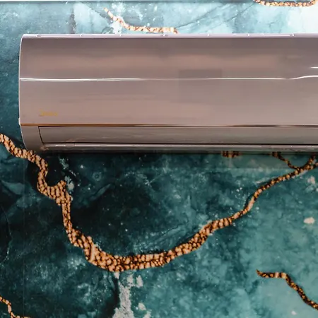 Apartamento Zlota Grota Centrum *