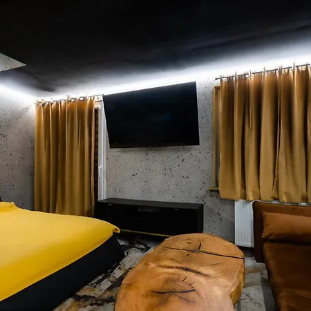Apartment Zlota Grota Centrum *