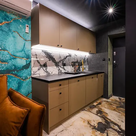 Apartamento Zlota Grota Centrum *