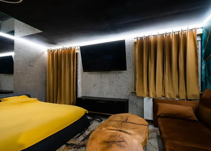 Apartamento Zlota Grota Centrum *