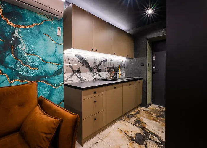 Apartamento Zlota Grota Centrum *