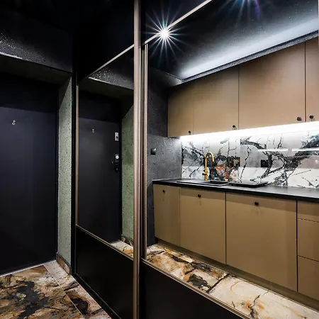 Zlota Grota Centrum Διαμέρισμα