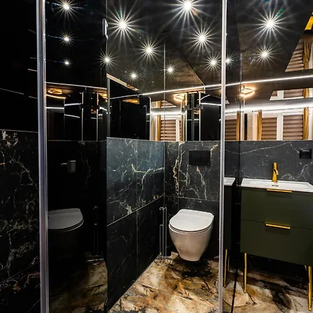 Apartment Zlota Grota Centrum Wroclaw