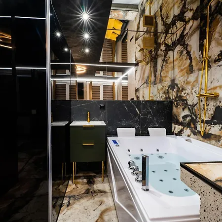 Apartamento Zlota Grota Centrum Wrocław