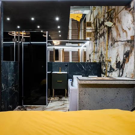 Zlota Grota Centrum Apartment Wroclaw