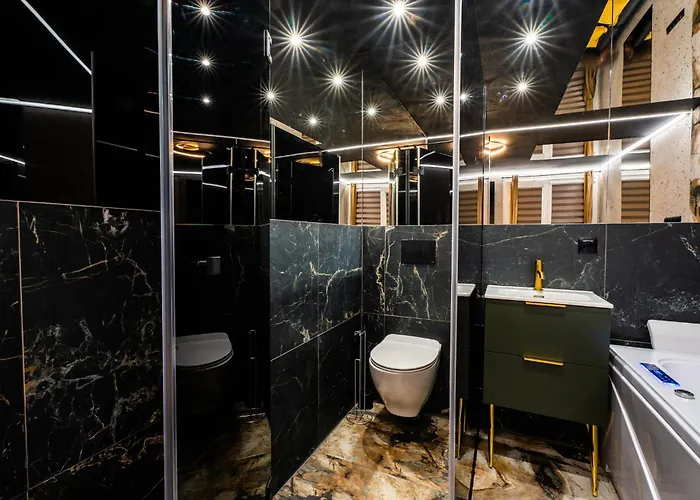 Διαμέρισμα Zlota Grota Centrum Βρότσλαβ