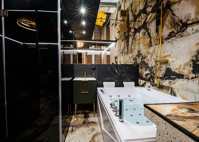 Διαμέρισμα Zlota Grota Centrum Βρότσλαβ